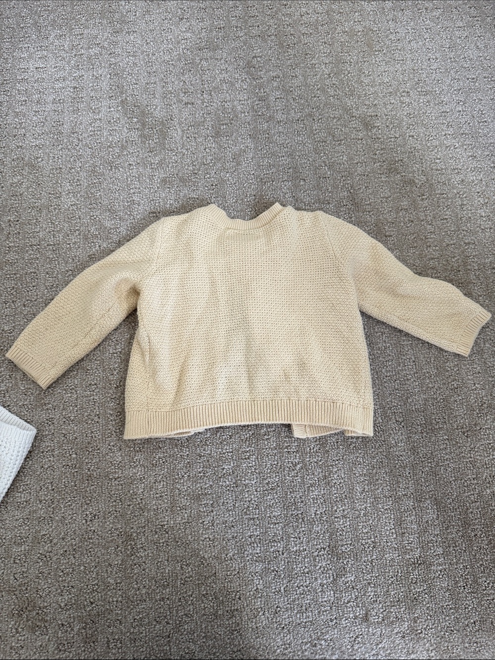 Carter’s Baby Cardigans - Picture 7 of 7